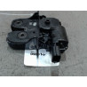 SERRURE HAYON  RENAULT CLIO