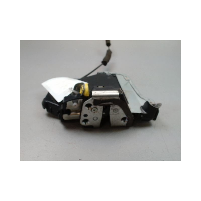 SYSTEME CONDAMNATION AVANT GAUCHE LEXUS IS 2006-