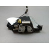 SYSTEME CONDAMNATION AVANT GAUCHE LEXUS IS 2006-