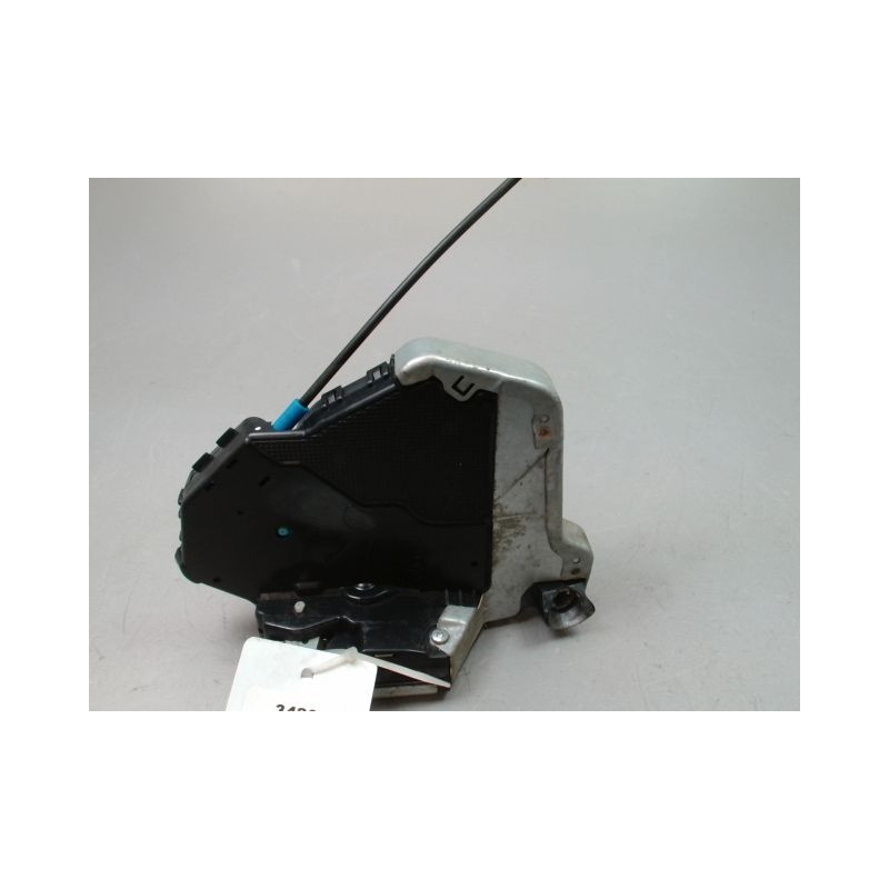 SYSTEME CONDAMNATION AVANT GAUCHE LEXUS IS 2006-