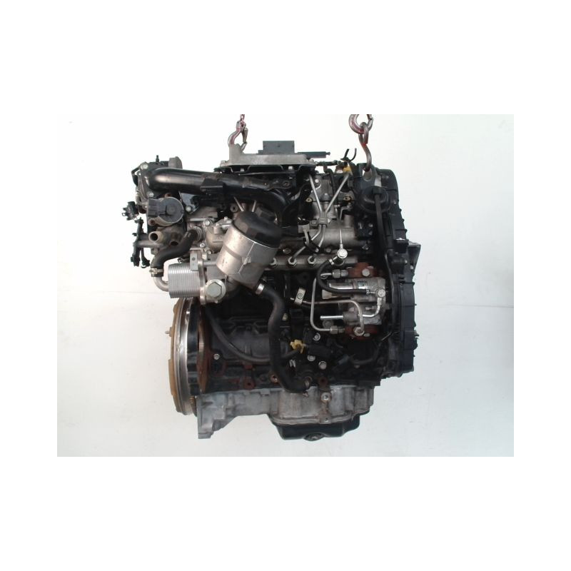 MOTEUR DIESEL OPEL MERIVA MONOSP. I Phase 2  2006-2010 1.7 CDTI 