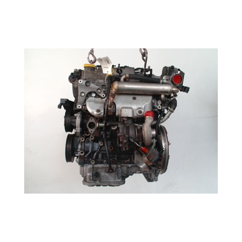 MOTEUR DIESEL OPEL MERIVA MONOSP. I Phase 2  2006-2010 1.7 CDTI 