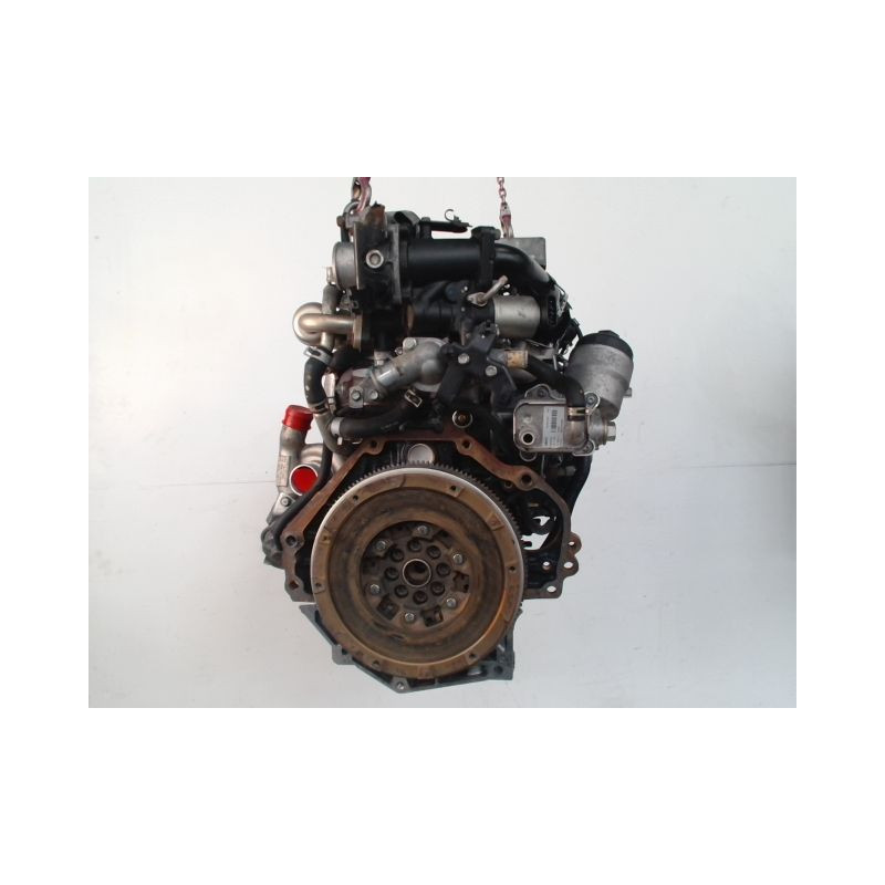 MOTEUR DIESEL OPEL MERIVA MONOSP. I Phase 2  2006-2010 1.7 CDTI 