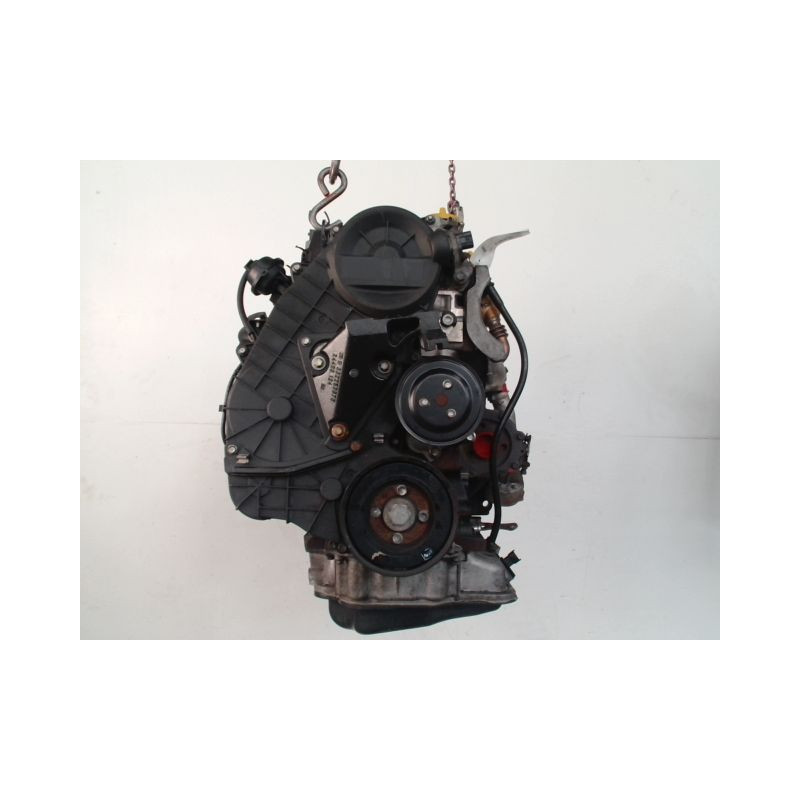 MOTEUR DIESEL OPEL MERIVA MONOSP. I Phase 2  2006-2010 1.7 CDTI 