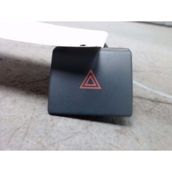 BOUTON DE WARNING