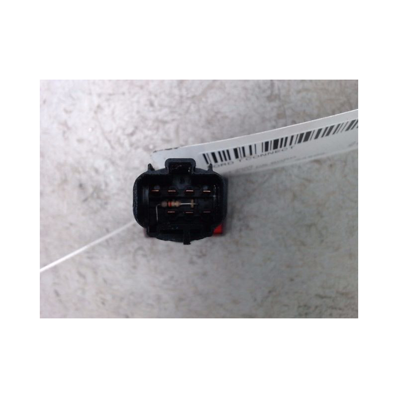 BOUTON DE WARNING FORD T.CONNECT