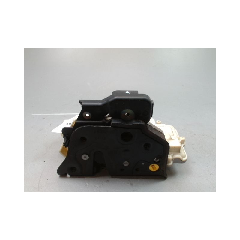 SYSTEME CONDAMNATION ARRIERE GAUCHE AUDI A3 SPORTBACK II Phase 2 (8P) 2008-2012
