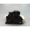 SYSTEME CONDAMNATION ARRIERE GAUCHE AUDI A3 SPORTBACK II Phase 2 (8P) 2008-2012