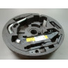 CRIC AUDI A3 SPORTBACK II Phase 2 (8P) 2008-2012