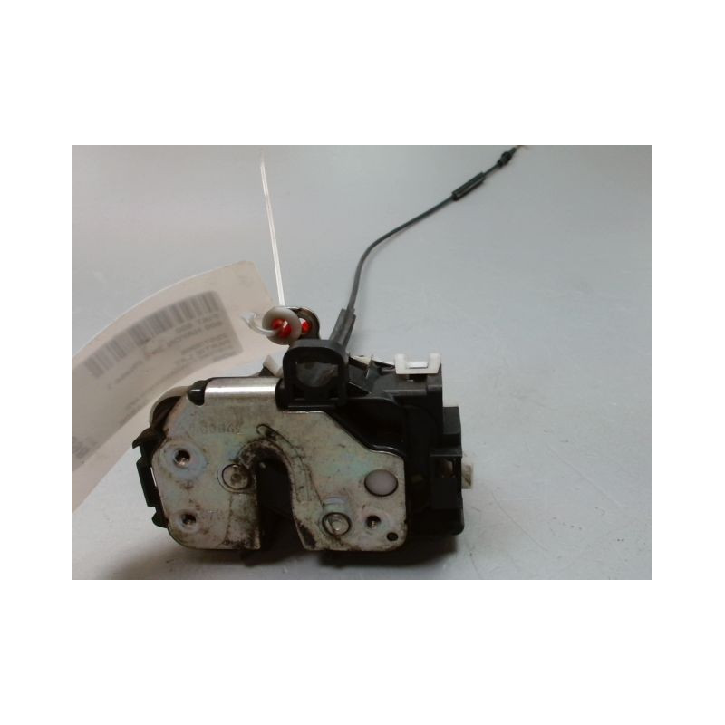 SYSTEME CONDAMNATION AVANT DROIT FIAT 500 II Phase 1 2007-...