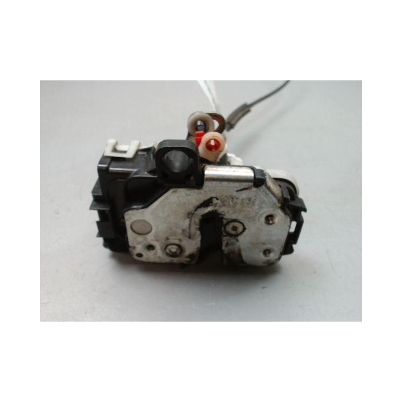 SYSTEME CONDAMNATION AVANT GAUCHE FIAT 500 II Phase 1 2007-...
