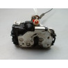 SYSTEME CONDAMNATION AVANT GAUCHE FIAT 500 II Phase 1 2007-...