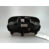 COMMANDE DE CHAUFFAGE FIAT 500 II Phase 1 2007-...