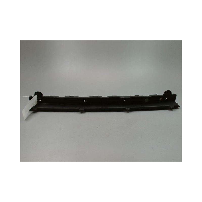 SUPPORT CENTRAL PARE-CHOC ARRIERE  FIAT 500 II Phase 1 2007-...