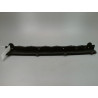 SUPPORT CENTRAL PARE-CHOC ARRIERE  FIAT 500 II Phase 1 2007-...