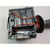 COMMANDE ESSUIE GLACE DACIA LODGY BREAK 2012-...