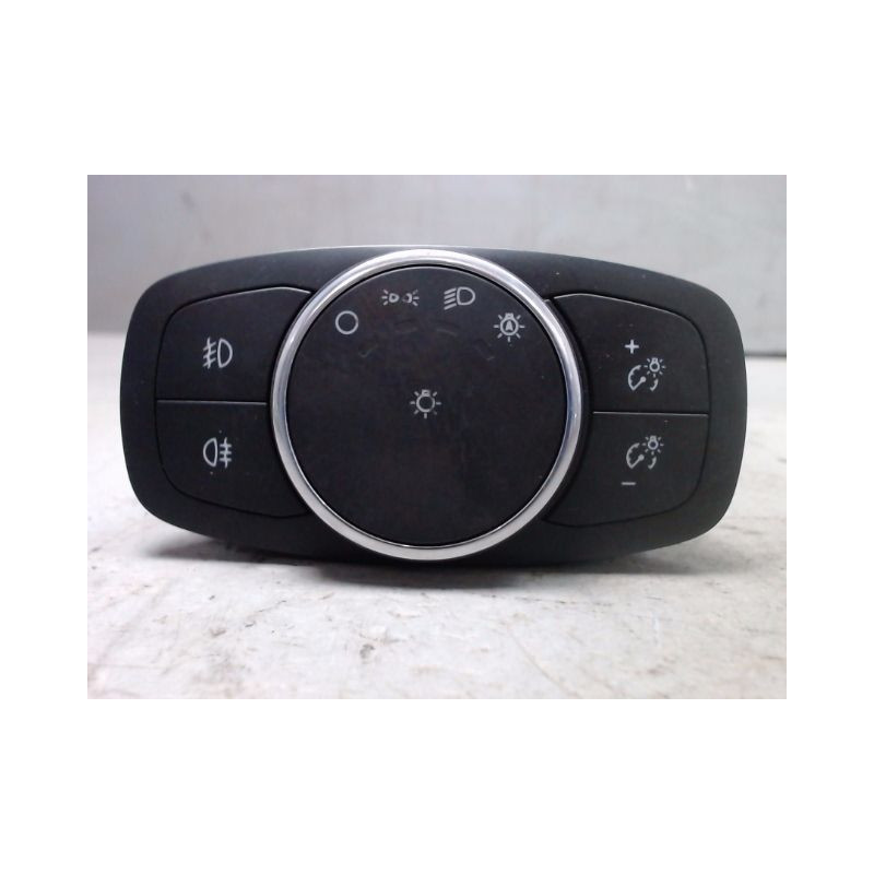 COMMANDE ECLAIRAGE FORD FIESTA