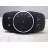 COMMANDE ECLAIRAGE FORD FIESTA
