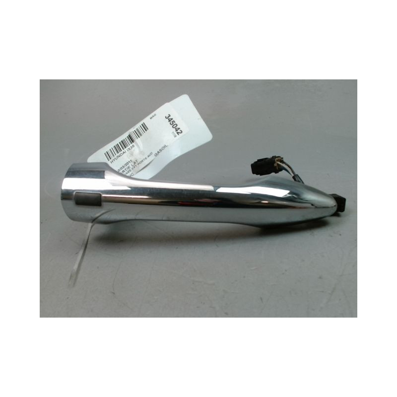 POIGNEE EXTERIEURE PORTE AVANT DROIT HYUNDAI IX35