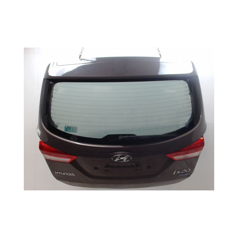 HAYON HYUNDAI IX20