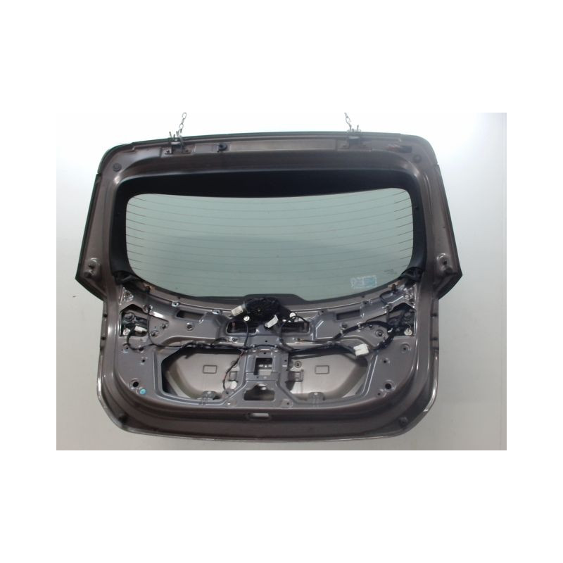 HAYON HYUNDAI IX20