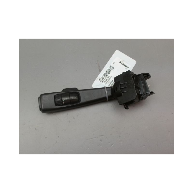 COMMANDE CLIGNOTANT VOLVO S40 2004-