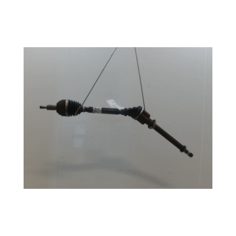 TRANSMISSION AVANT DROIT RENAULT LAGUNA III Phase 1 2007-2010 2.0 16V 