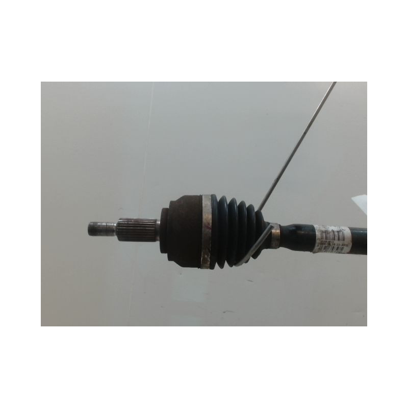 TRANSMISSION AVANT DROIT RENAULT LAGUNA III Phase 1 2007-2010 2.0 16V 