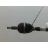 TRANSMISSION AVANT DROIT RENAULT LAGUNA III Phase 1 2007-2010 2.0 16V 