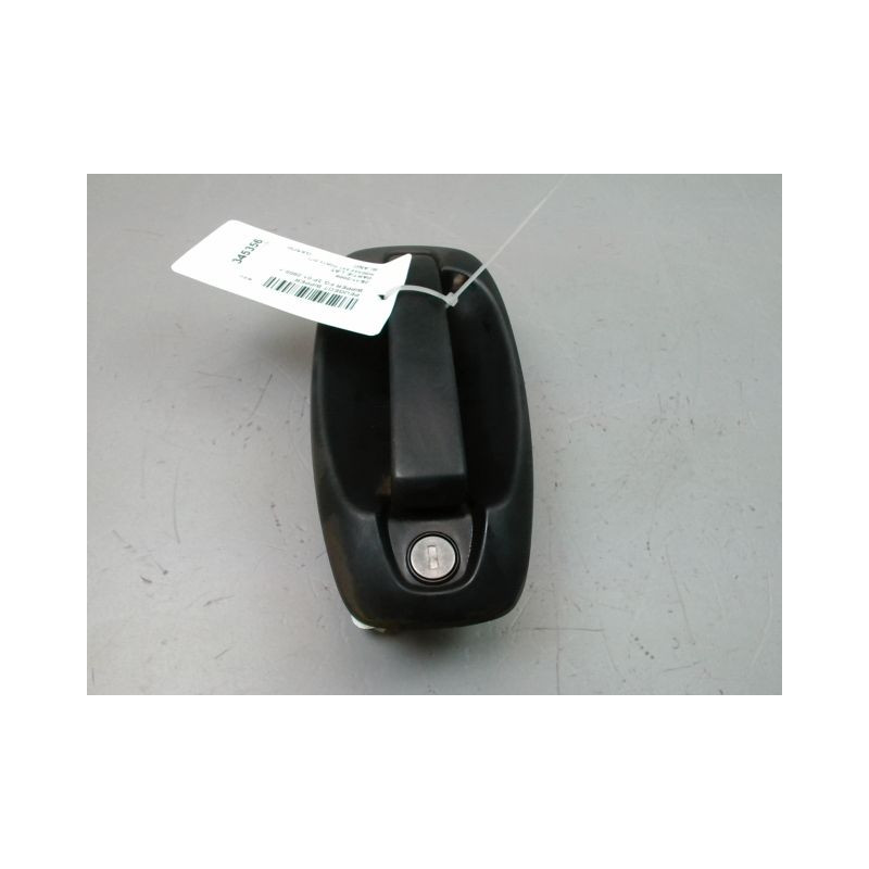 POIGNEE EXTERIEURE PORTE AVANT GAUCHE PEUGEOT BIPPER FG 2008-...