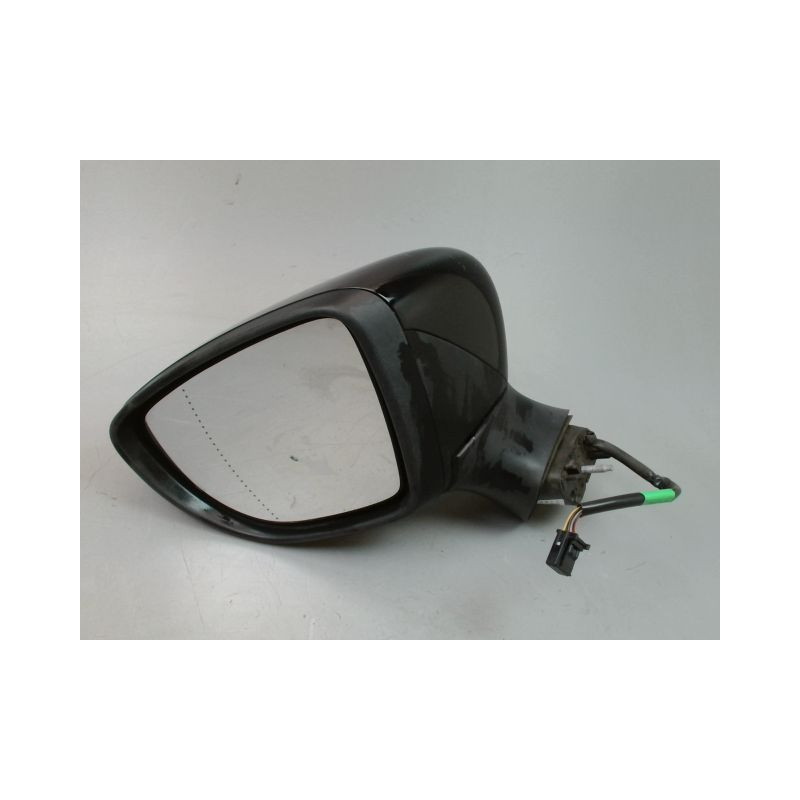 RETROVISEUR EXTERIEUR ELECTRIQUE GAUCHE RENAULT CLIO IV Phase 1 2012-...