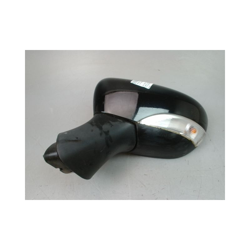 RETROVISEUR EXTERIEUR ELECTRIQUE GAUCHE RENAULT CLIO IV Phase 1 2012-...