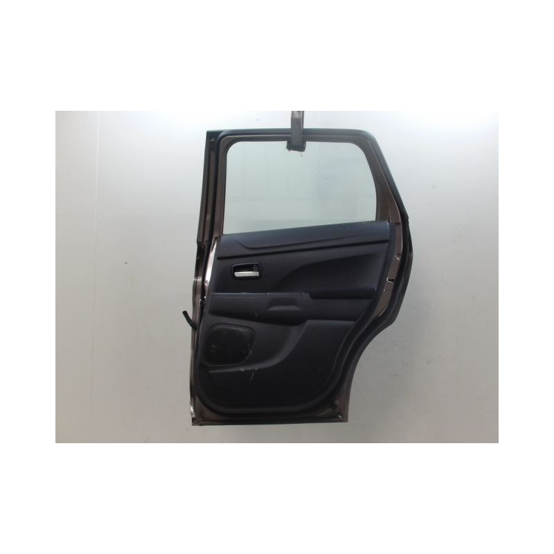 PORTE ARRIERE DROIT CITROEN C4 AIRCR.