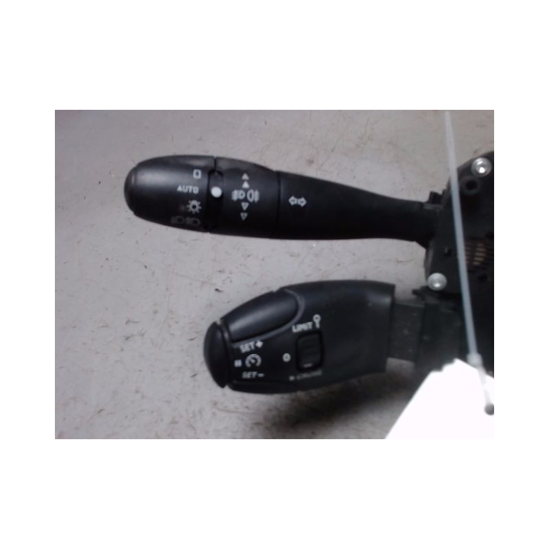 BLOC COMMODOS PEUGEOT 207 5P