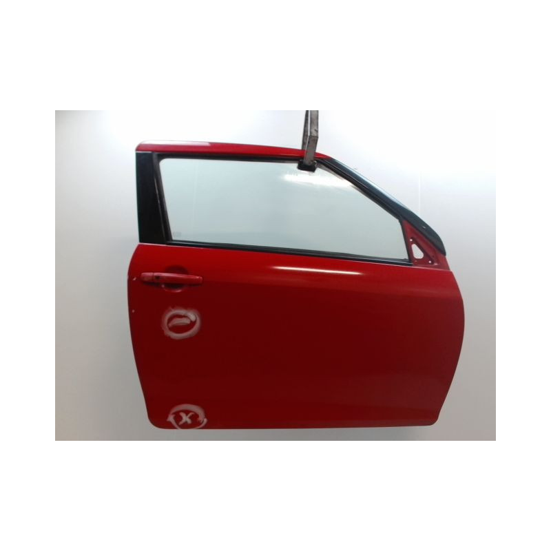 PORTE AVANT DROIT SUZUKI SWIFT III 2005-2011