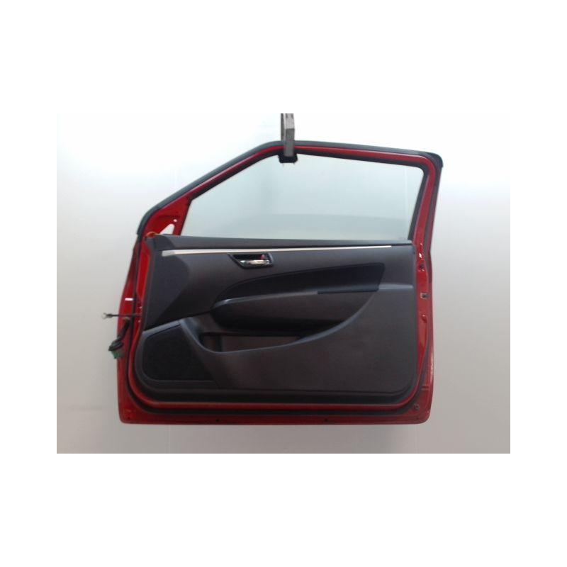 PORTE AVANT DROIT SUZUKI SWIFT III 2005-2011