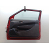 PORTE AVANT DROIT SUZUKI SWIFT III 2005-2011