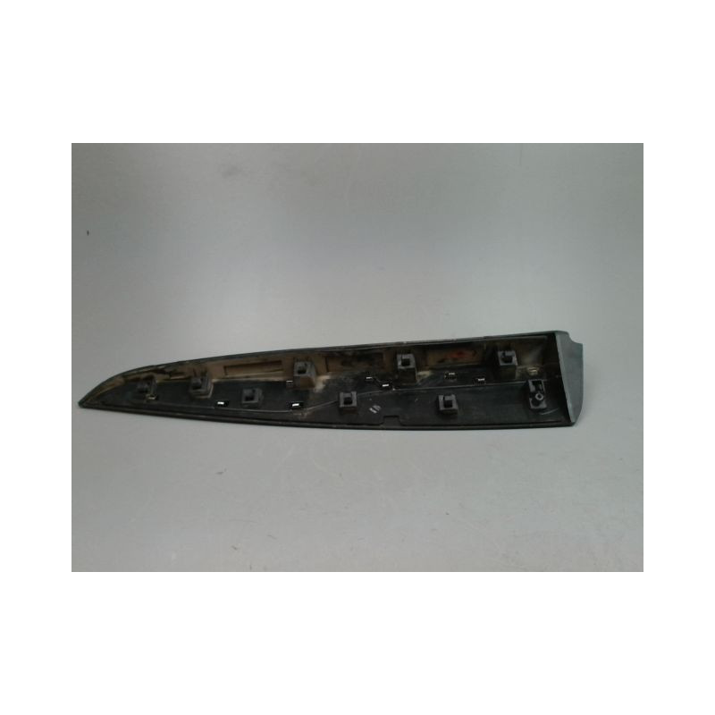 PROTECTION PORTE ARRIERE DROIT RENAULT CLIO IV Phase 1 2012-...