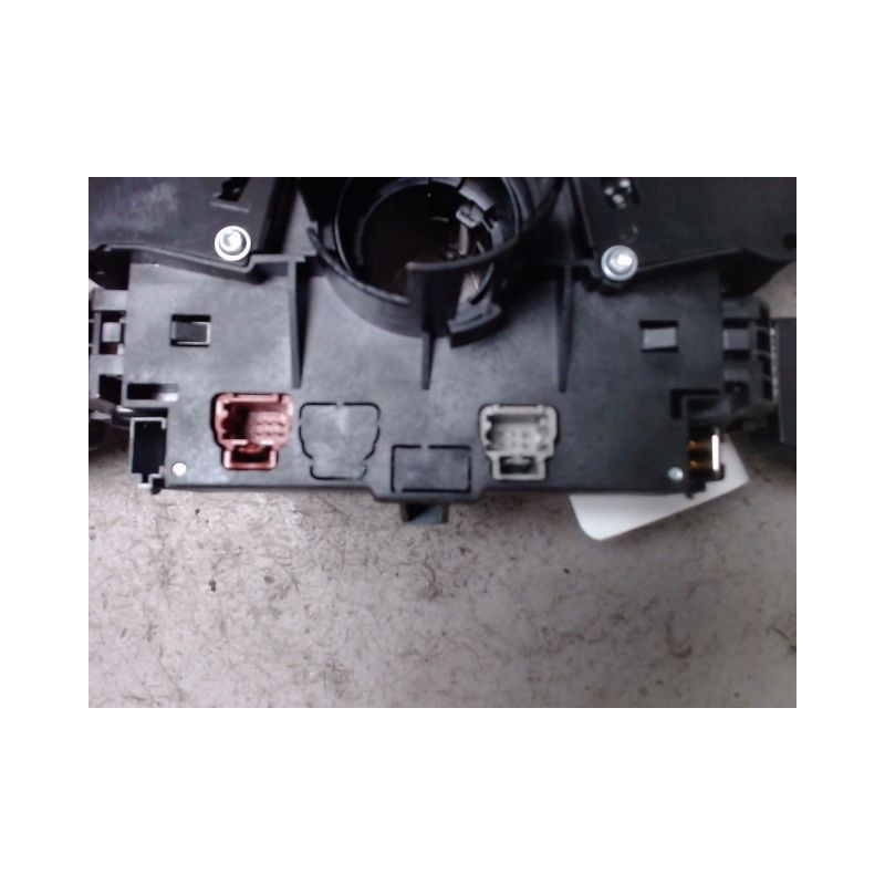 BLOC COMMODOS PEUGEOT 207 5P