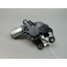 MECANISME ESSUIE-GLACE ARRIERE VOLKSWAGEN POLO V Phase 1 (6R) 2009-2014