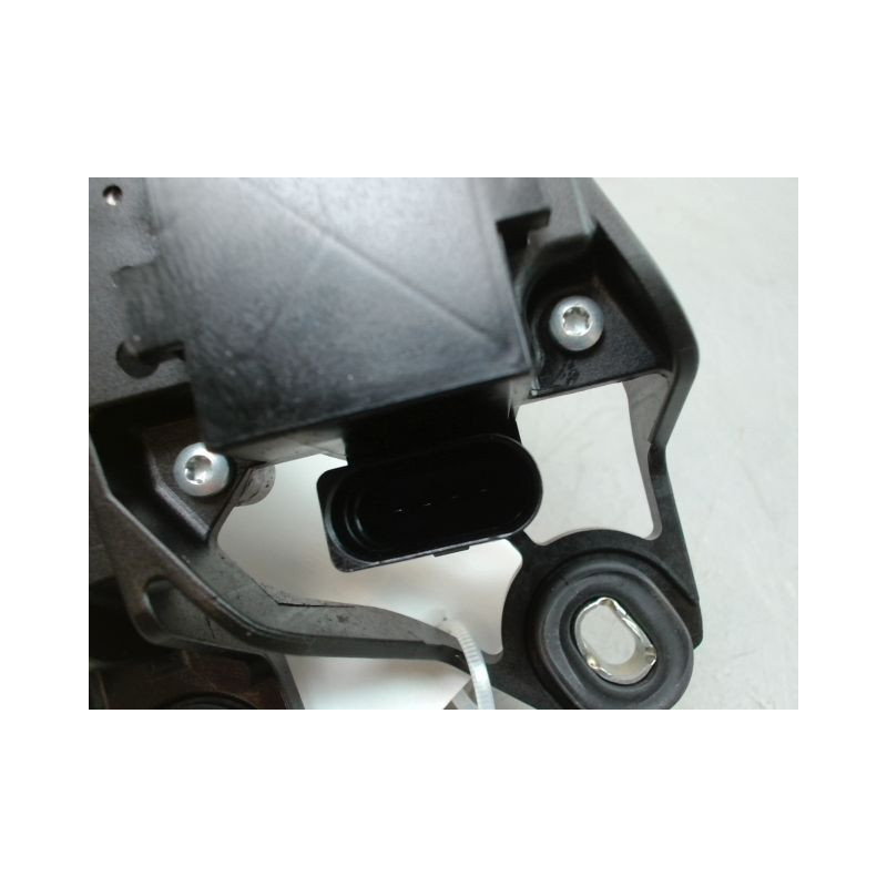 MECANISME ESSUIE-GLACE ARRIERE VOLKSWAGEN POLO V Phase 1 (6R) 2009-2014