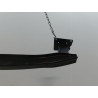 RENFORT PARE-CHOC ARRIERE  VOLKSWAGEN POLO V Phase 1 (6R) 2009-2014