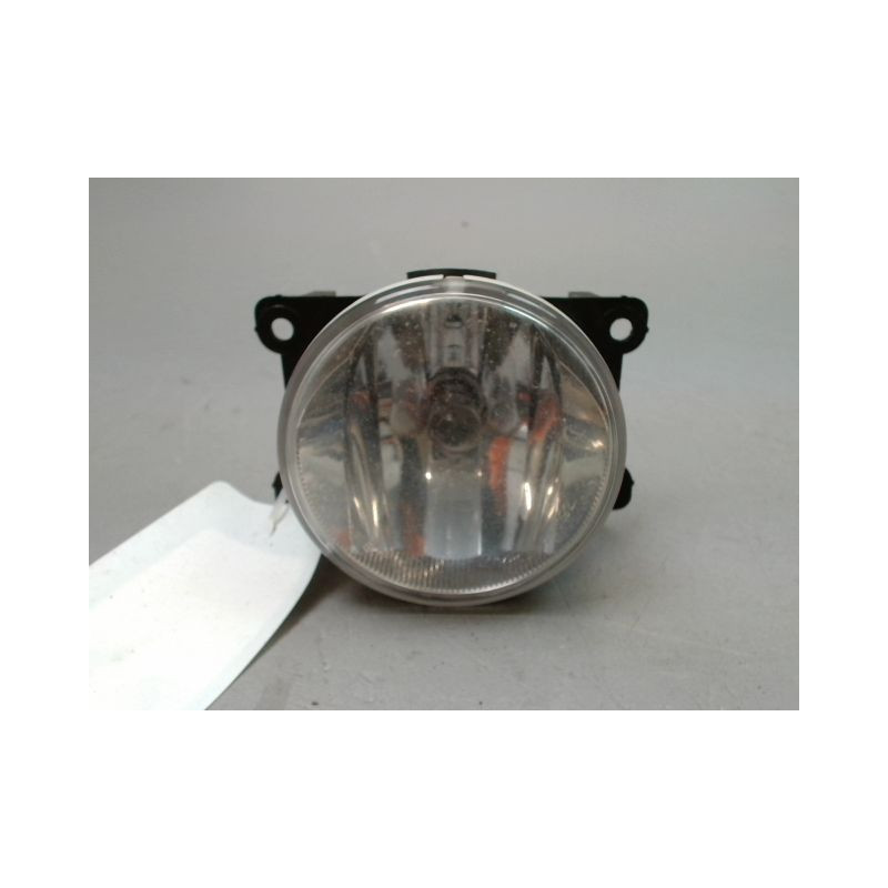 PHARE ANTIBROUILLARD AVANT DROIT PEUGEOT 208 Phase 1 2012-...