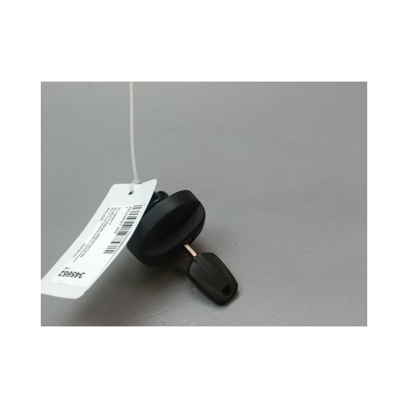 BOUCHON RESERVOIR A CARBURANT PEUGEOT 208 Phase 1 2012-...