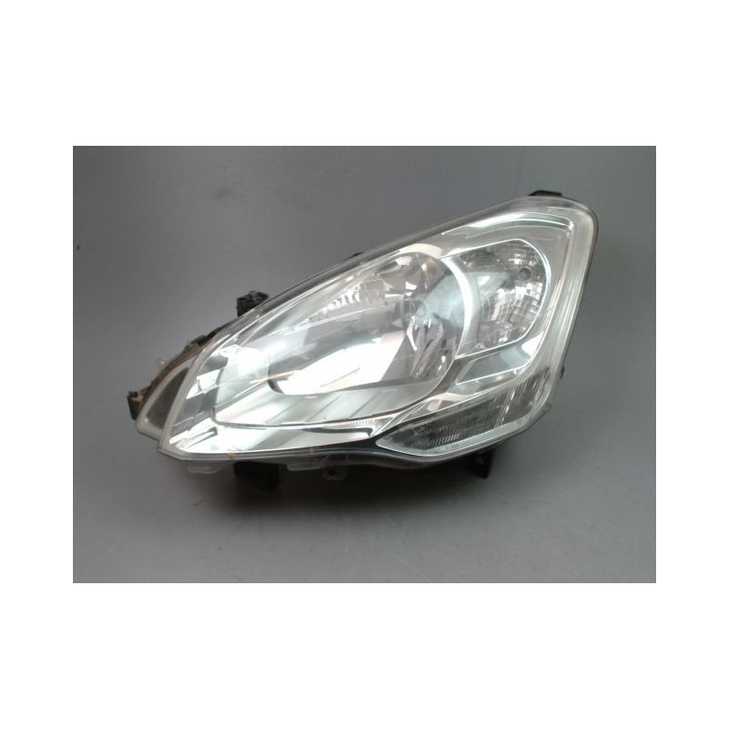 PHARE GAUCHE PEUGEOT PARTNER FG II Phase 2 (B9) 2012-...
