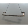 RENFORT PARE-CHOC AVANT CITROEN C4 PICASSO MONOSP. I 2007-2013
