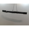 ABSORBEUR PARE-CHOC AVANT PEUGEOT 108
