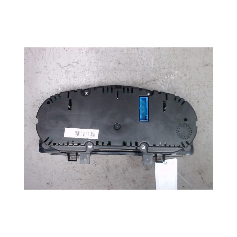 BLOC COMPTEURS VOLKSWAGEN TIGUAN 2009-