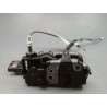 SYSTEME CONDAMNATION ARRIERE GAUCHE CITROEN C3 2009-
