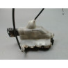 SYSTEME CONDAMNATION ARRIERE GAUCHE CITROEN C3 2009-